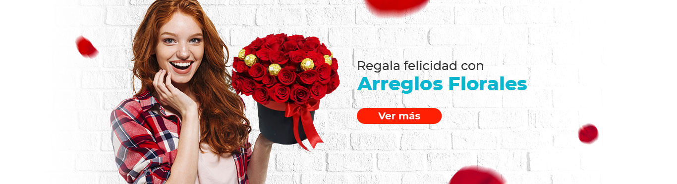 Arreglos Florales