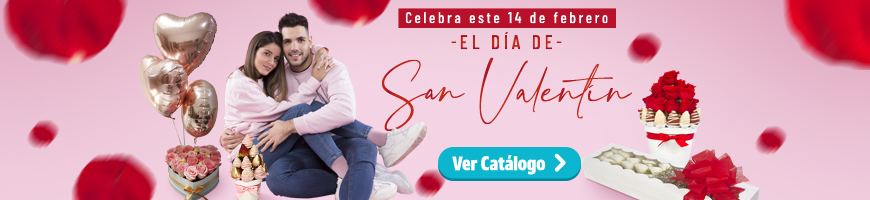 San Valentín