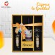 Vino Y Copas Personalizadas Regalos De Aniversario A Domicilio En Cali