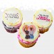 Cupcakes Para Amor Y Amistad X3 A Domicilio En Medellín Pedido Con 2 Días De Anticipación