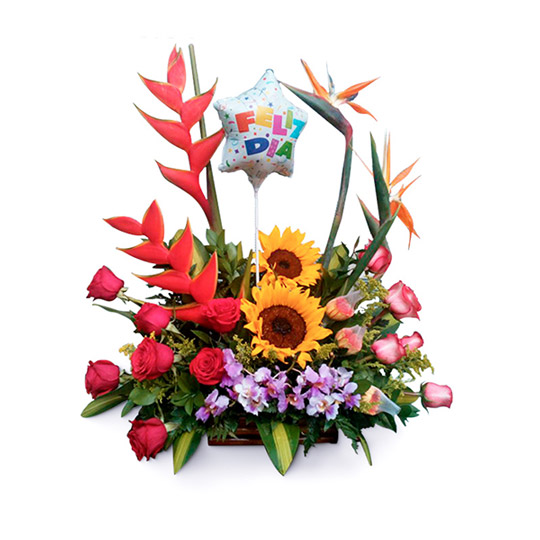 Especial Arreglos Florales florales cali